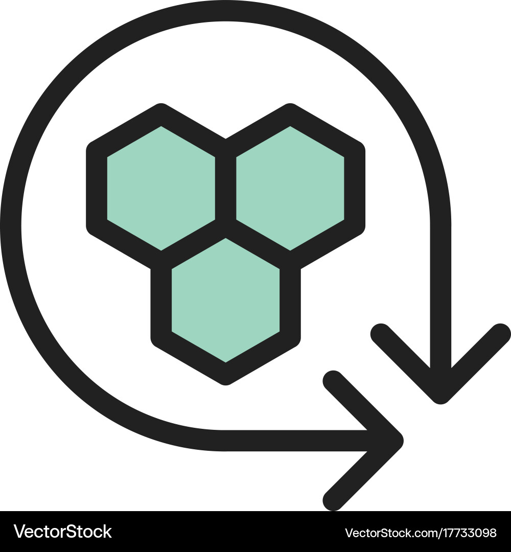 Modeling api Vector Image