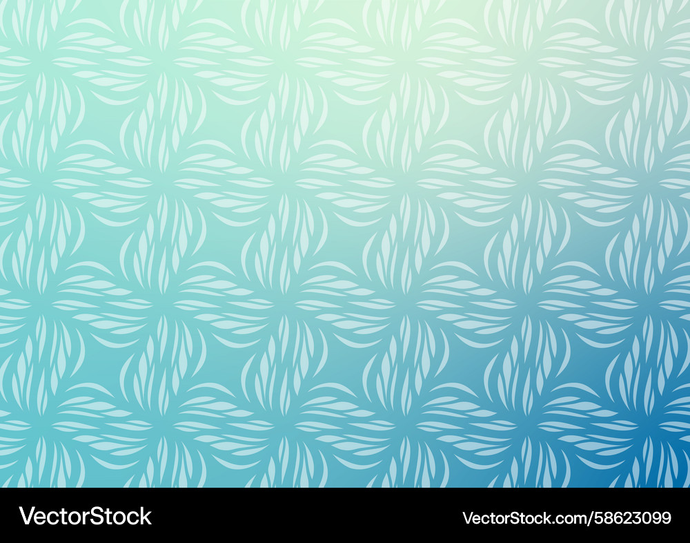 Art blue net pattern gradient modern background Art blue net pattern gradient modern background Vector Image