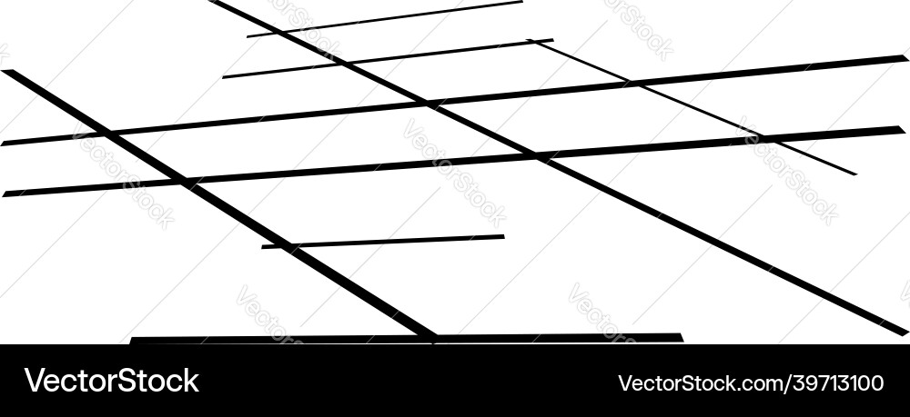 3d spatial grid mesh grating and lattice abstract 3d spatial grid mesh grating and lattice abstract vector image