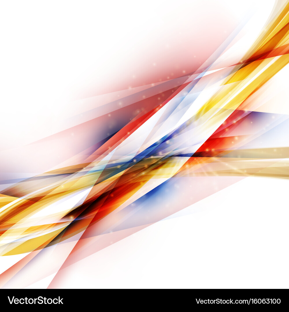 Abstract Background - Futuristic vector image