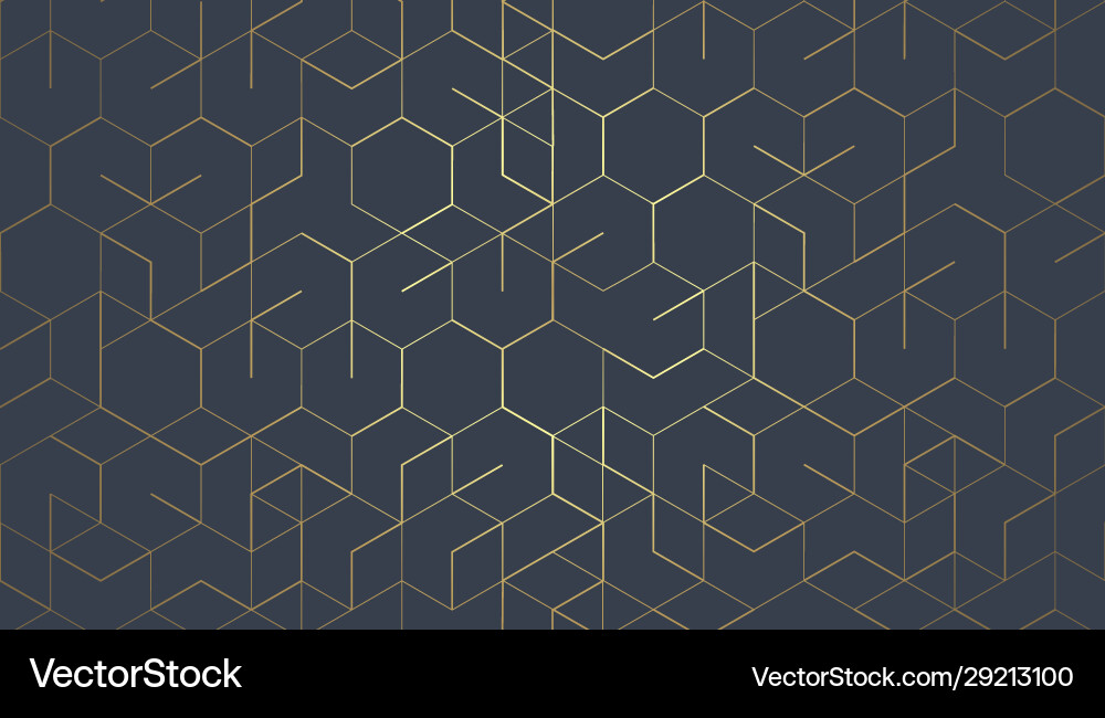 Abstract geometric lines minimalistic design Abstract geometric lines minimalistic design vector image