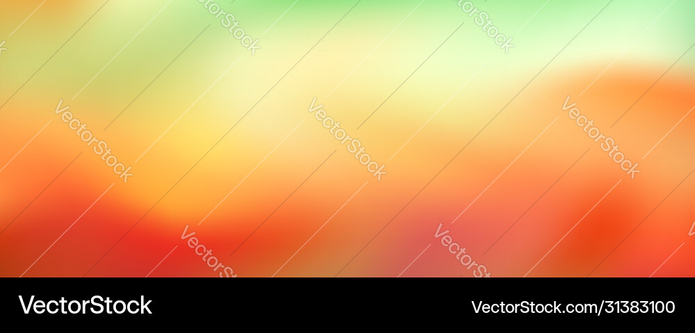 Abstract Gradient Mesh Background vector image