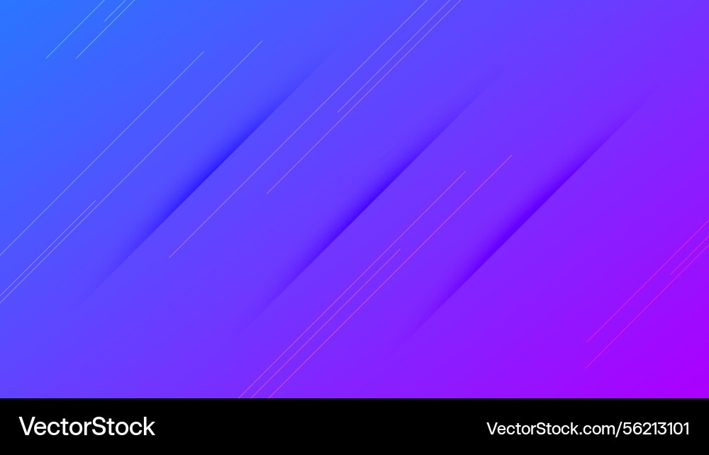Abstract gradient background with lines Abstract gradient background with lines vector image