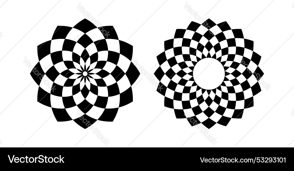 Design elements set Design elements set vector image