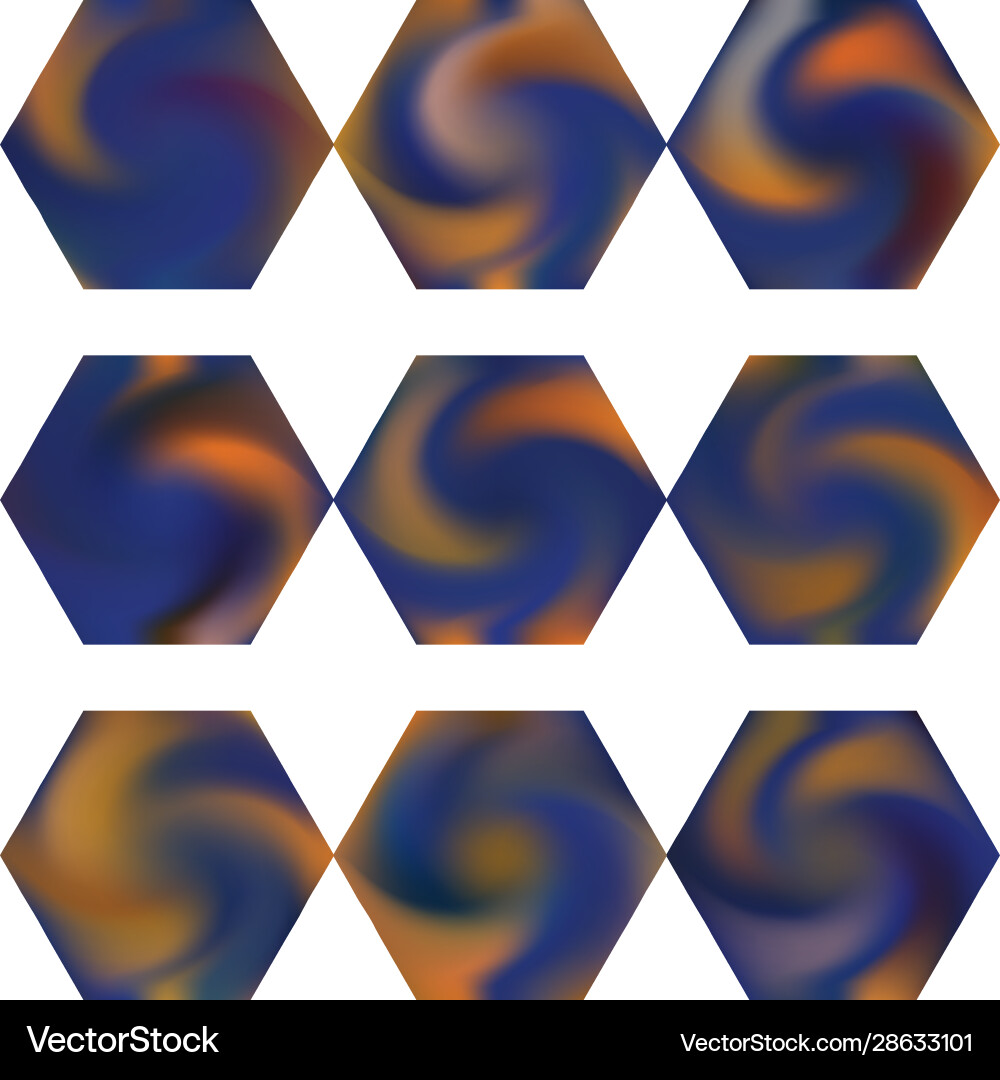Mesh background in form a shape Mesh background in form a shape vector image