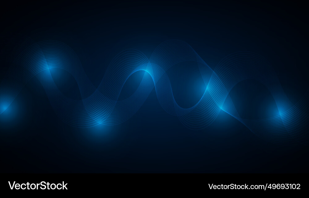 Abstract motion line smooth background Abstract motion line smooth background vector image