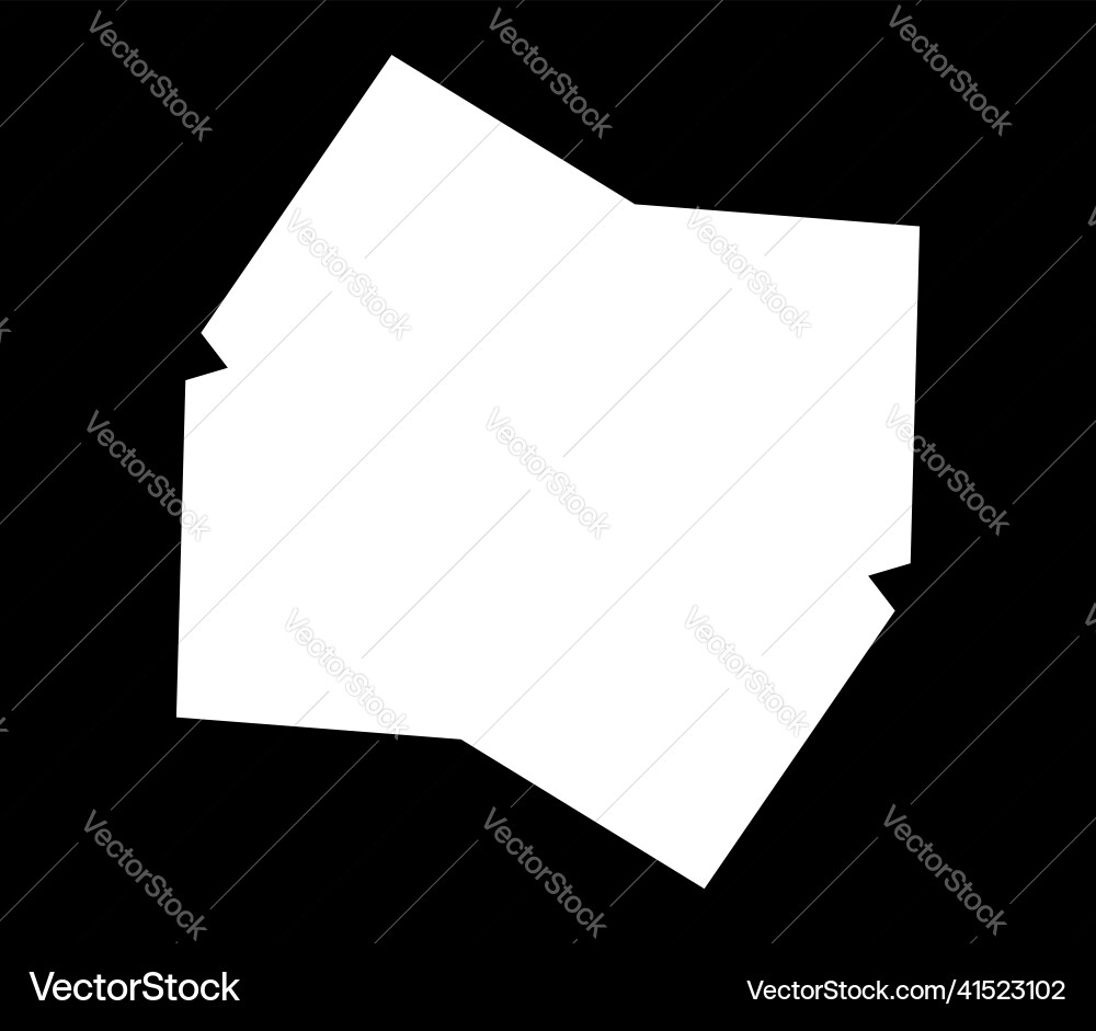 Simple abstract geometric forms shapes random Simple abstract geometric forms shapes random Vector Image