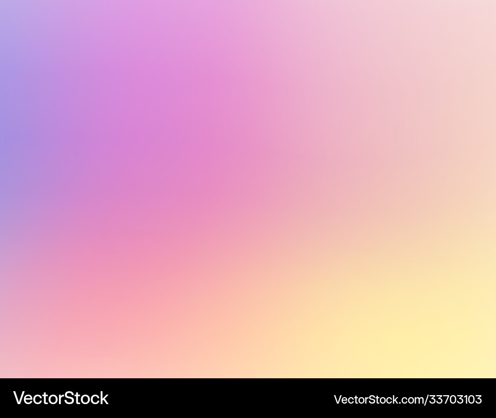 Gradient abstract background Gradient abstract background Vector Image