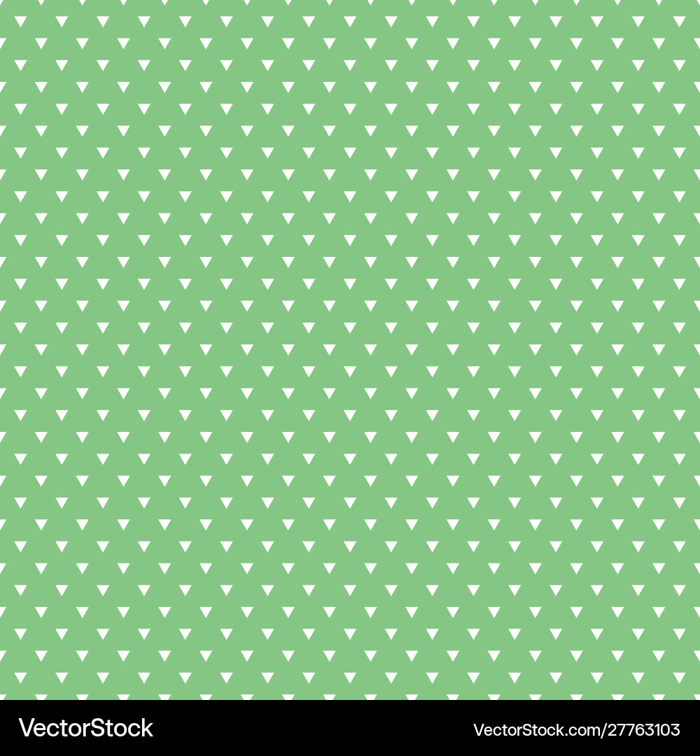 Triangle dotted pattern geometric simple Triangle dotted pattern geometric simple vector image