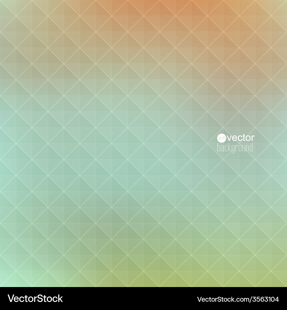 Abstract background with triangles and pattern Vector Image