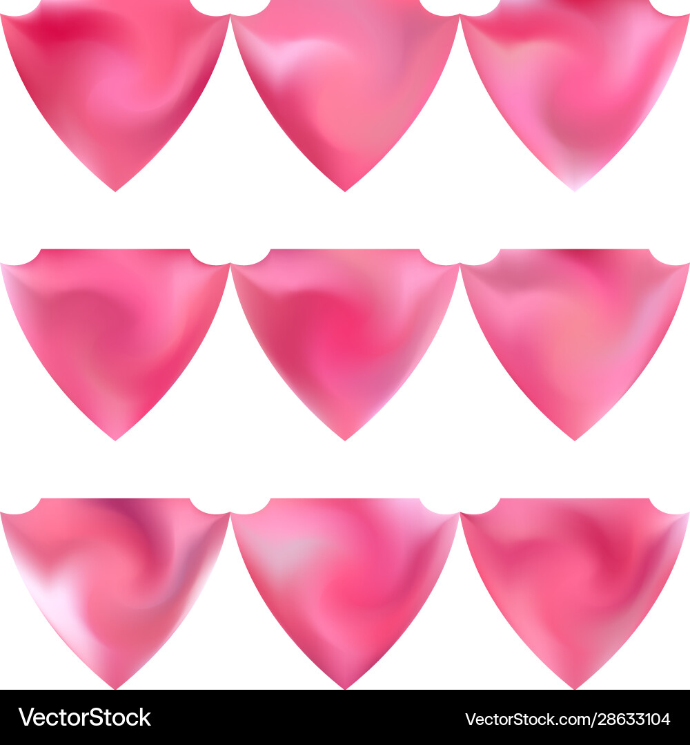 Mesh background in form a shape Mesh background in form a shape Vector Image