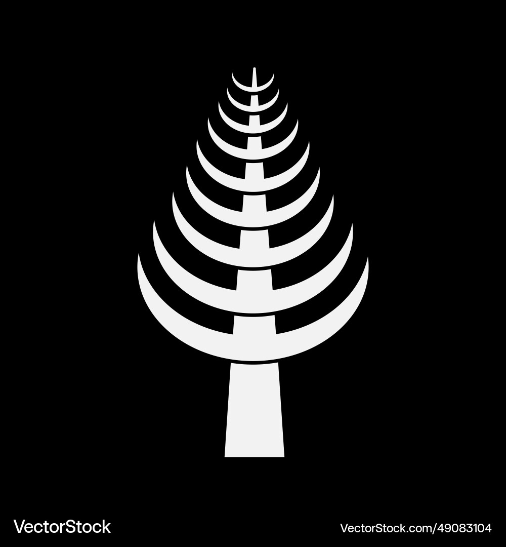 Vajra weapon of the lord indra icon with white Vajra weapon of the lord indra icon with white vector image