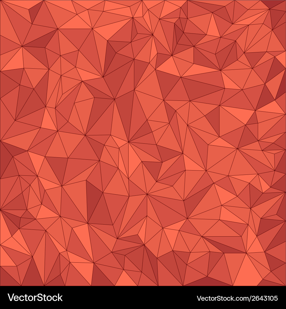 Abstract pattern vector image