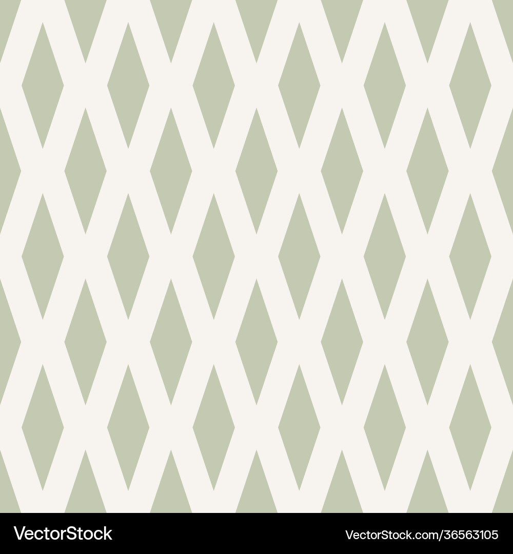 Seamless geometric pattern abstract retro vector image