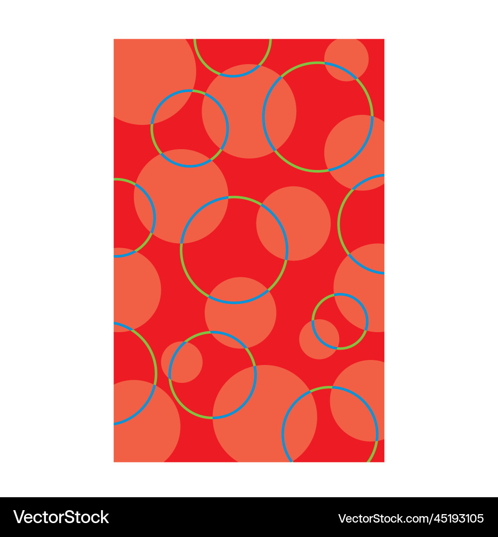 Seamless pattern abstraction creative backgrounds Seamless pattern abstraction creative backgrounds vector image