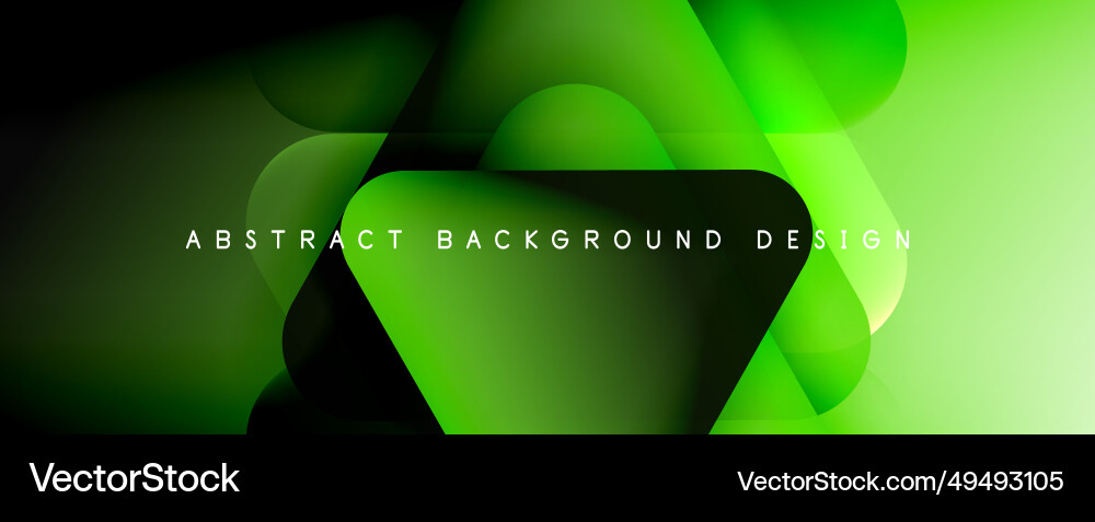 Shadow and light triangle background dynamic Shadow and light triangle background dynamic vector image