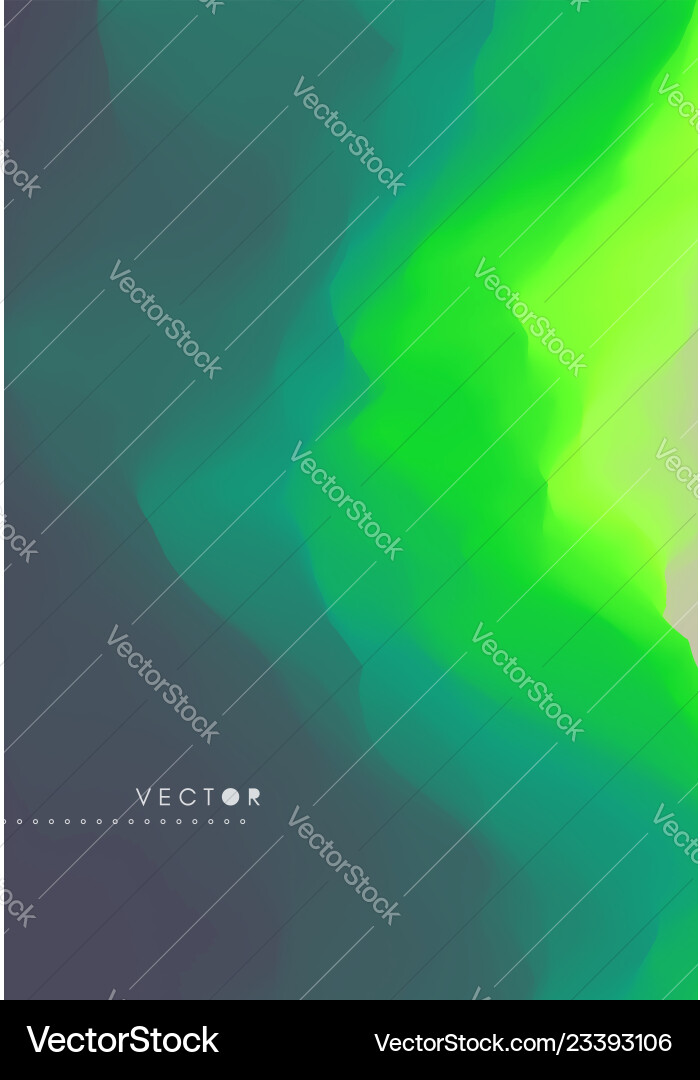 Abstract background design template modern pattern vector image