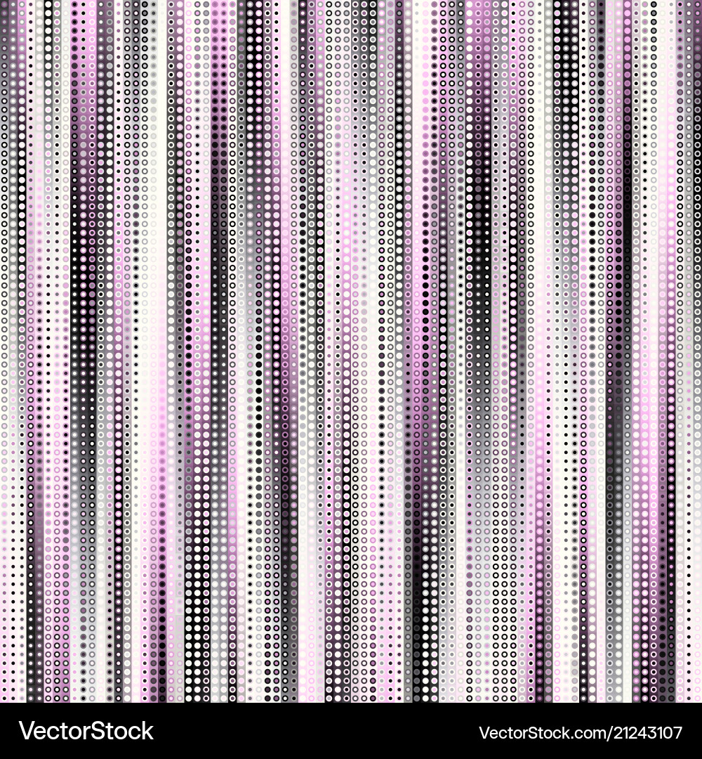 Geometric abstract pattern Vector Image