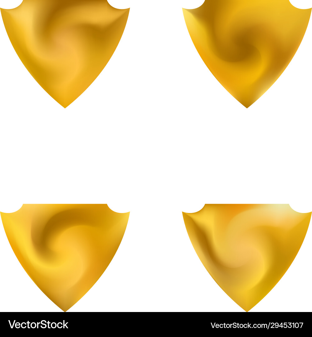Modern background in form a shape Modern background in form a shape vector image