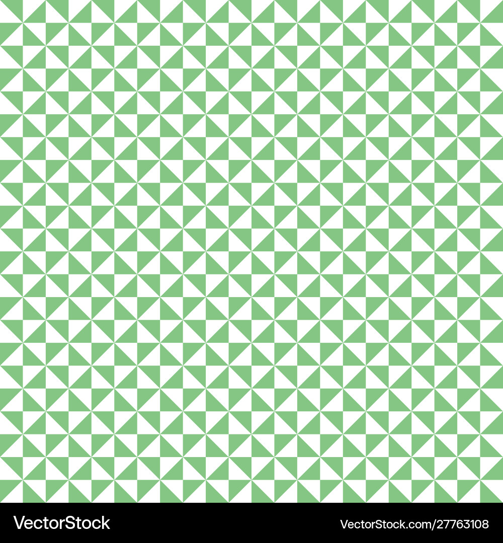 Triangle pattern geometric simple background Triangle pattern geometric simple background vector image