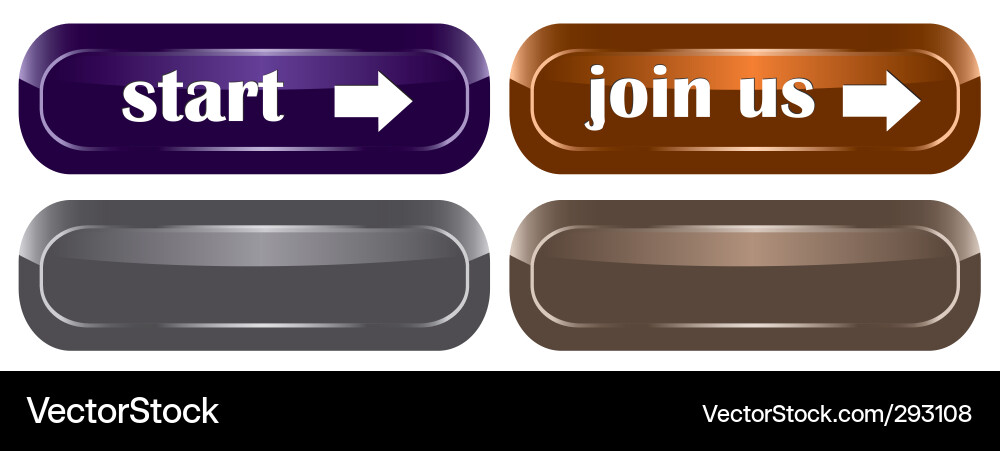 Web design Vector Image