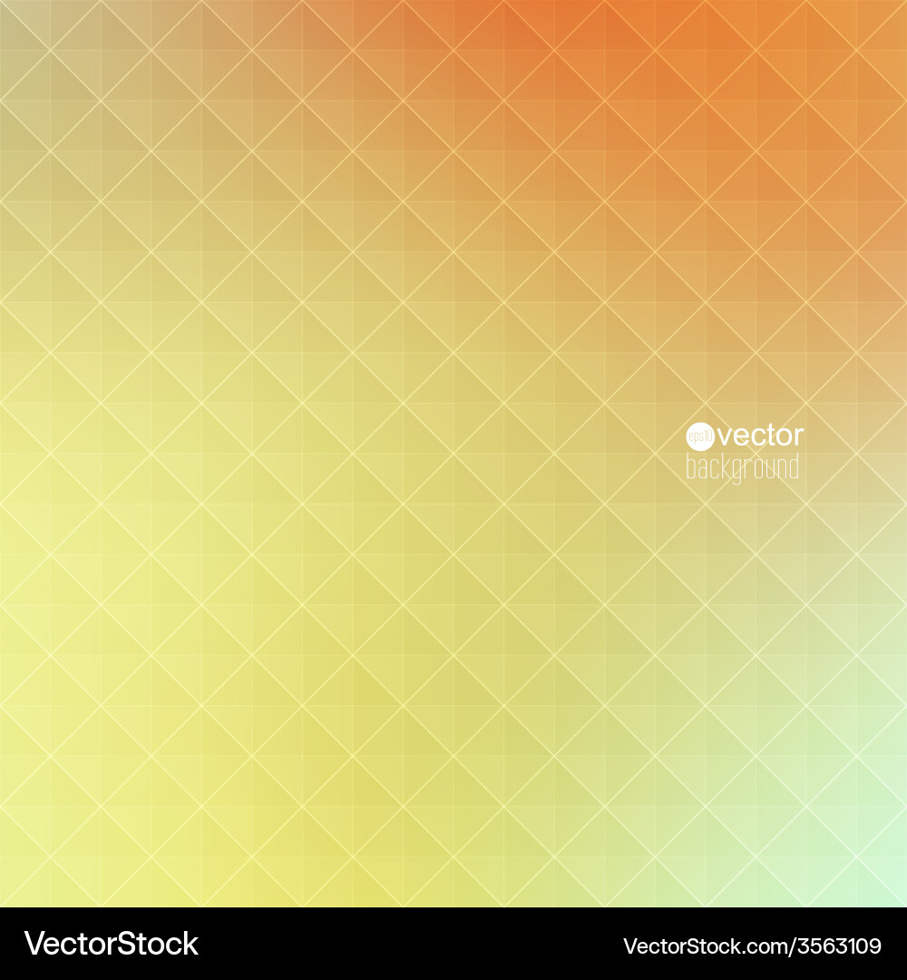 Abstract background with triangles and pattern Vector Image