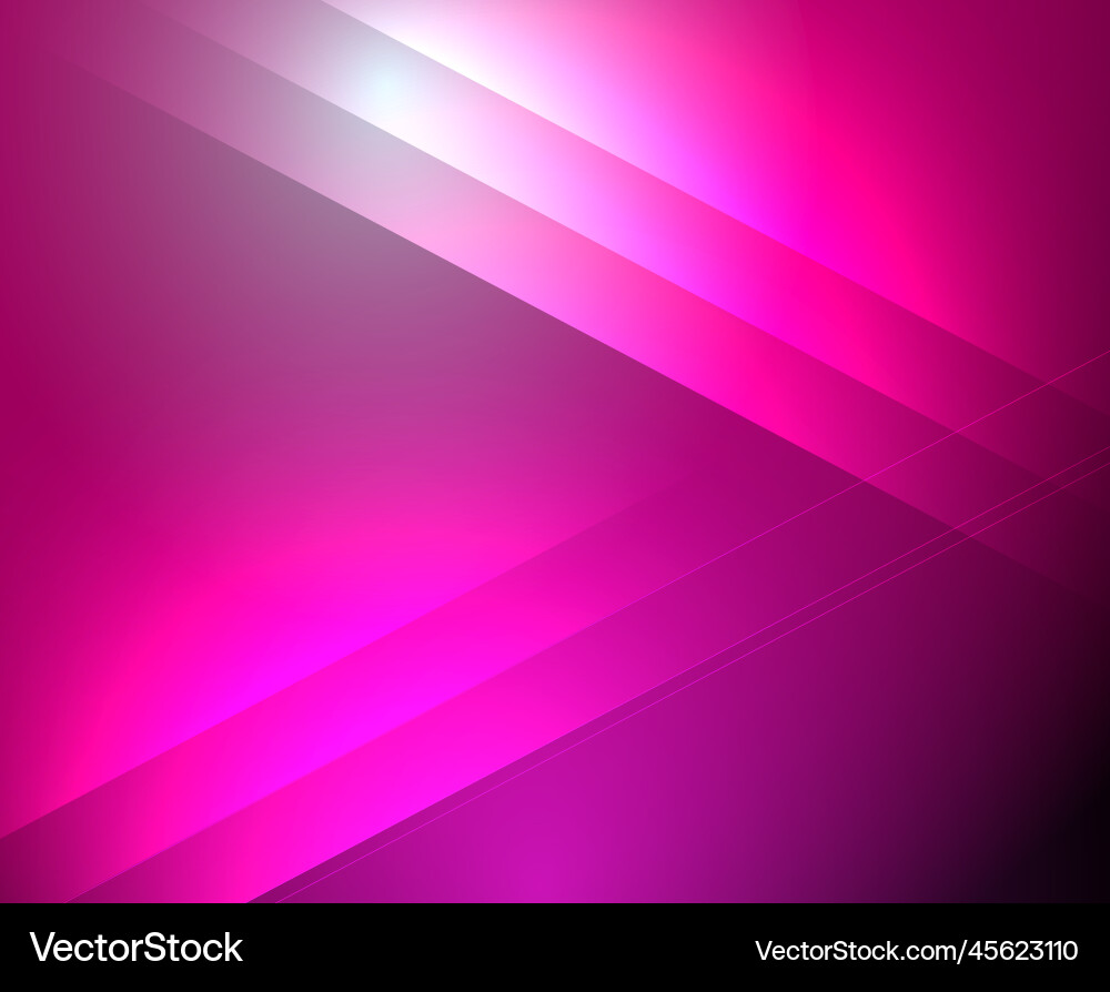 Pink gradient background design abstract Pink gradient background design abstract vector image