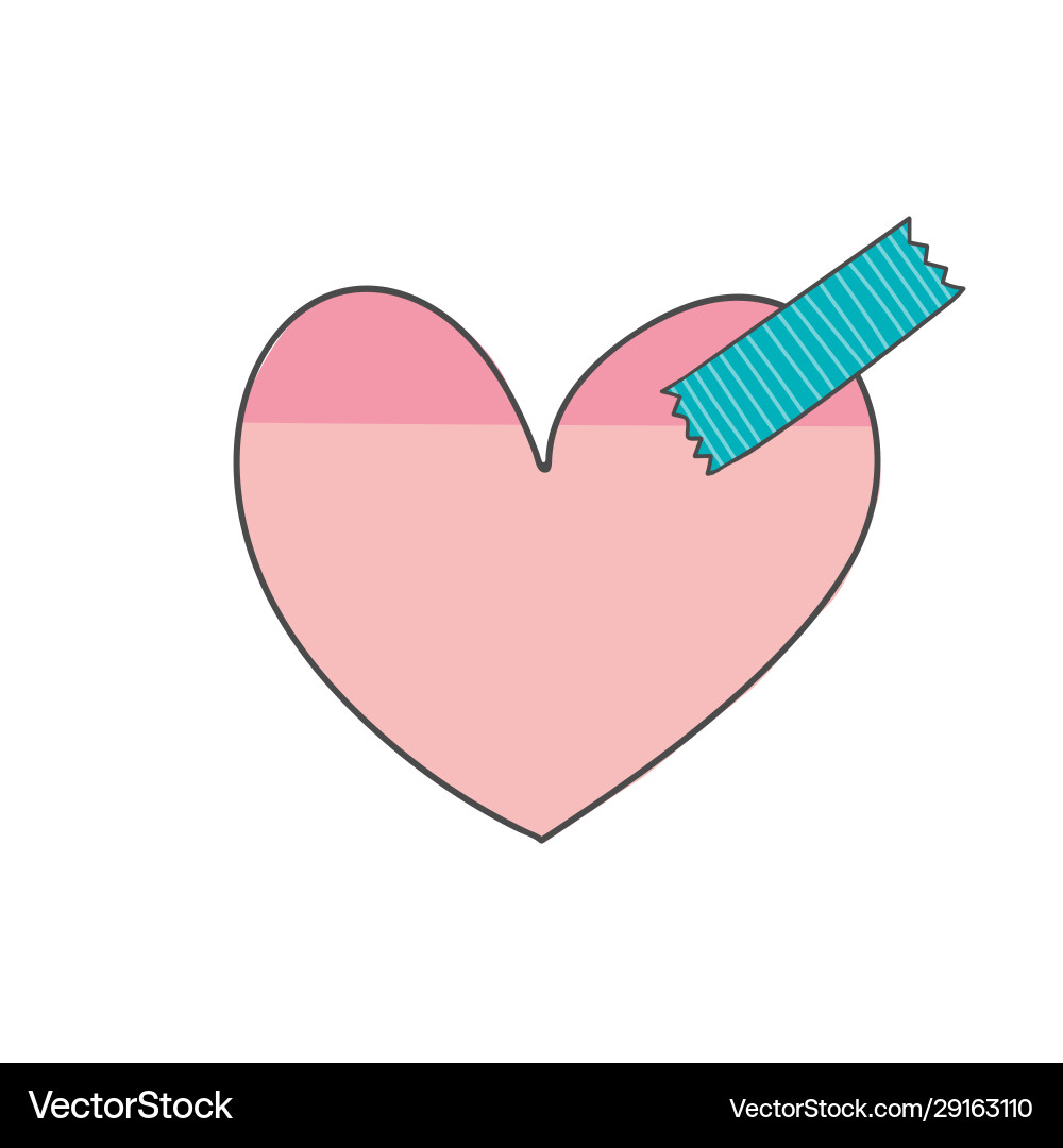 Web design element stickers vector image