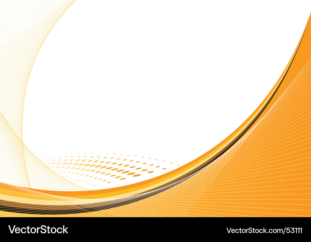 Abstract Mesh Background vector image