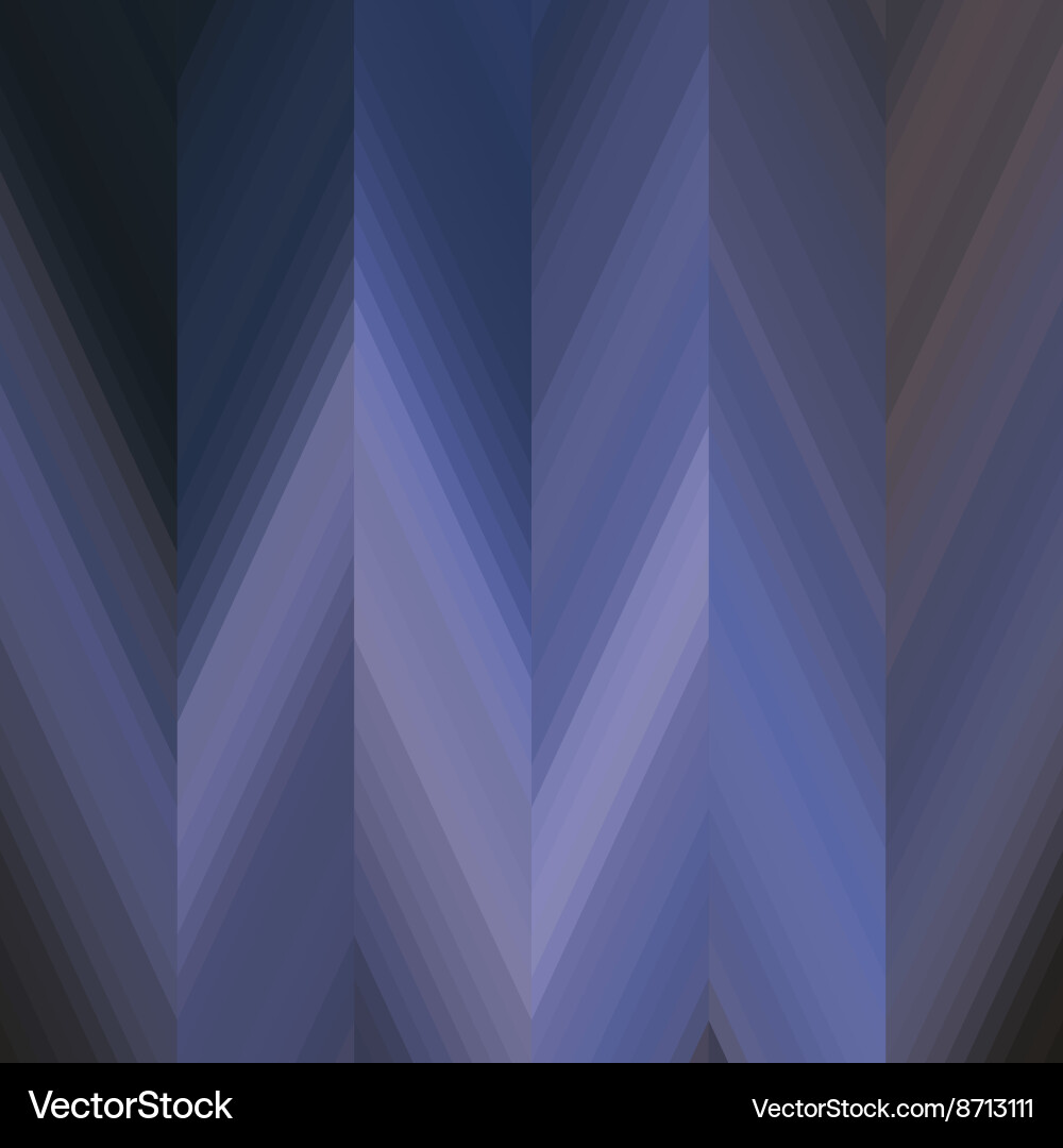 Zig-zag background colorful abstract Vector Image