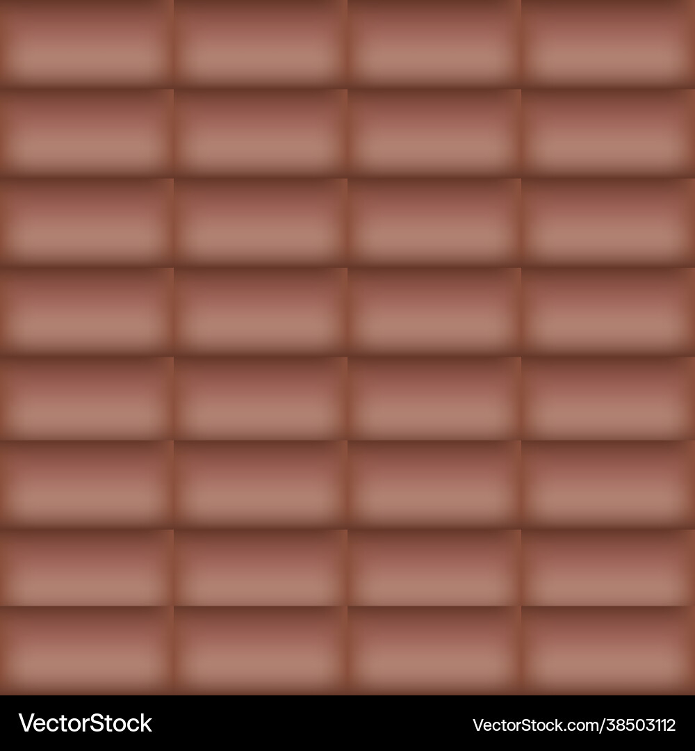 Chocolate bar background for use in web design Chocolate bar background for use in web design vector image