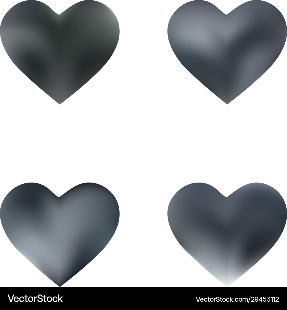 Modern background in form a shape vector image