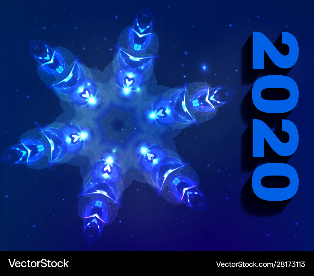 Gradient smooth mesh background Gradient smooth mesh background vector image