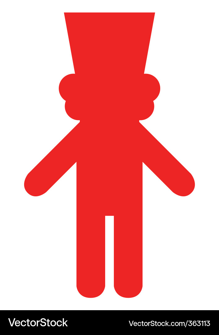 Nutcracker vector image