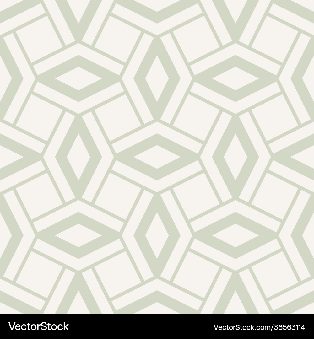 Seamless geometric pattern abstract retro Seamless geometric pattern abstract retro vector image