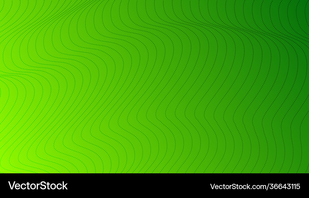 Halftone gradient background with dots Halftone gradient background with dots vector image