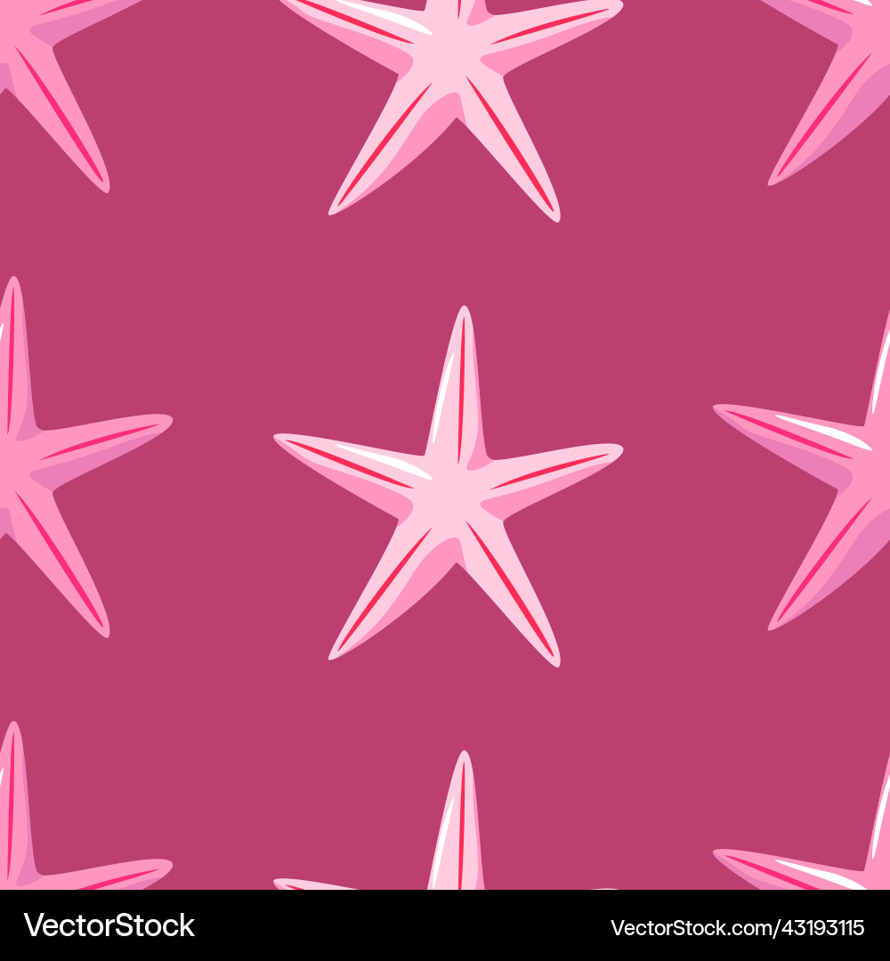 Hand-drawn seamless repeating simple pattern Hand-drawn seamless repeating simple pattern Vector Image