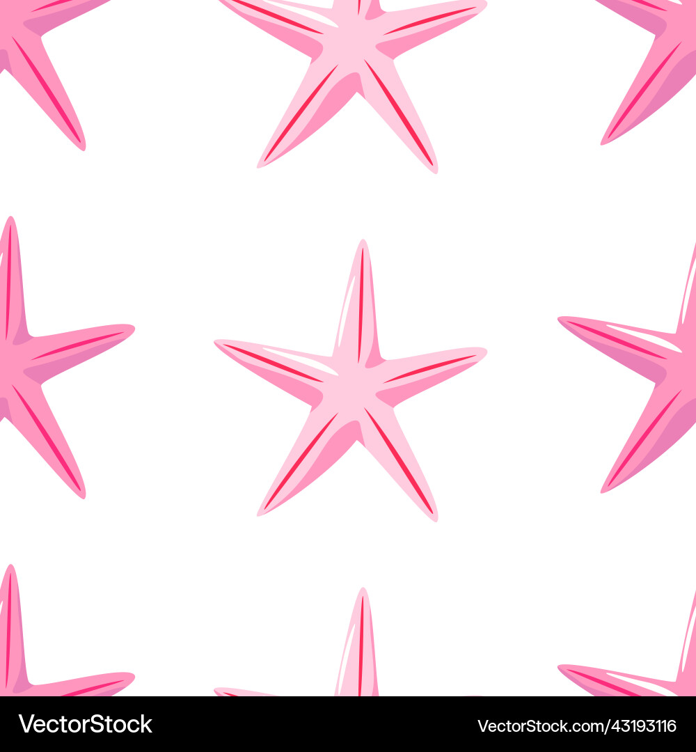 Hand-drawn seamless repeating simple pattern Hand-drawn seamless repeating simple pattern Vector Image