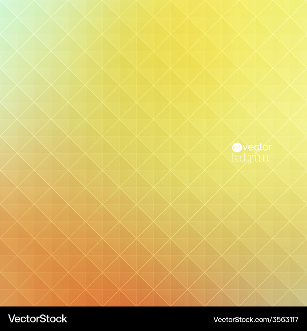 Abstract background with triangles and pattern Vector Image