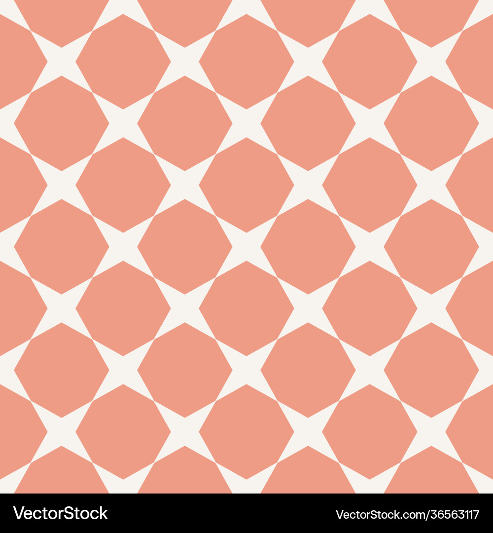 Seamless geometric pattern abstract retro Seamless geometric pattern abstract retro vector image