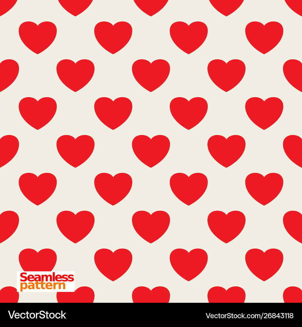 Geometric Pattern - Triangles vector image