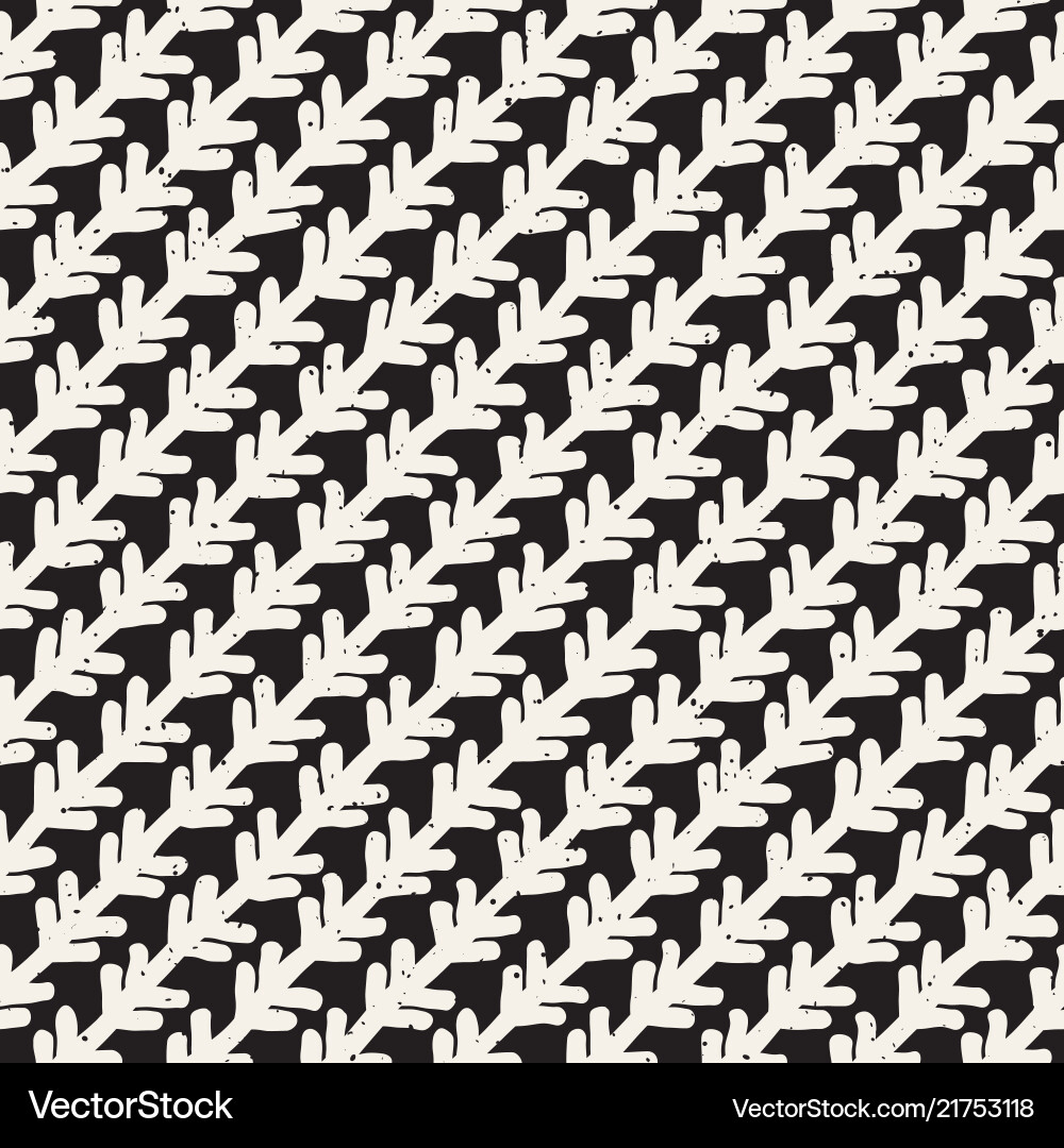 Hand drawn lines seamless grungy pattern abstract Hand drawn lines seamless grungy pattern abstract vector image
