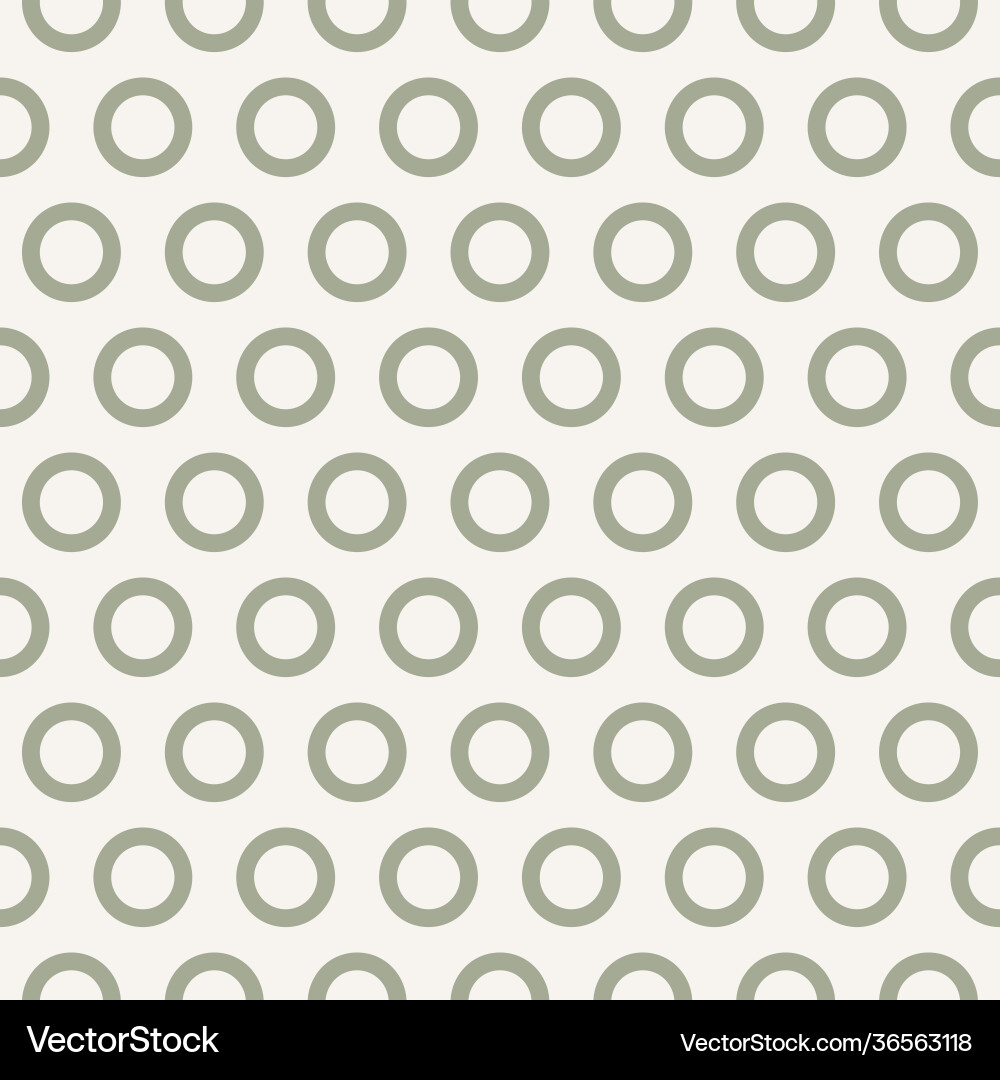 Seamless geometric pattern abstract retro Vector Image