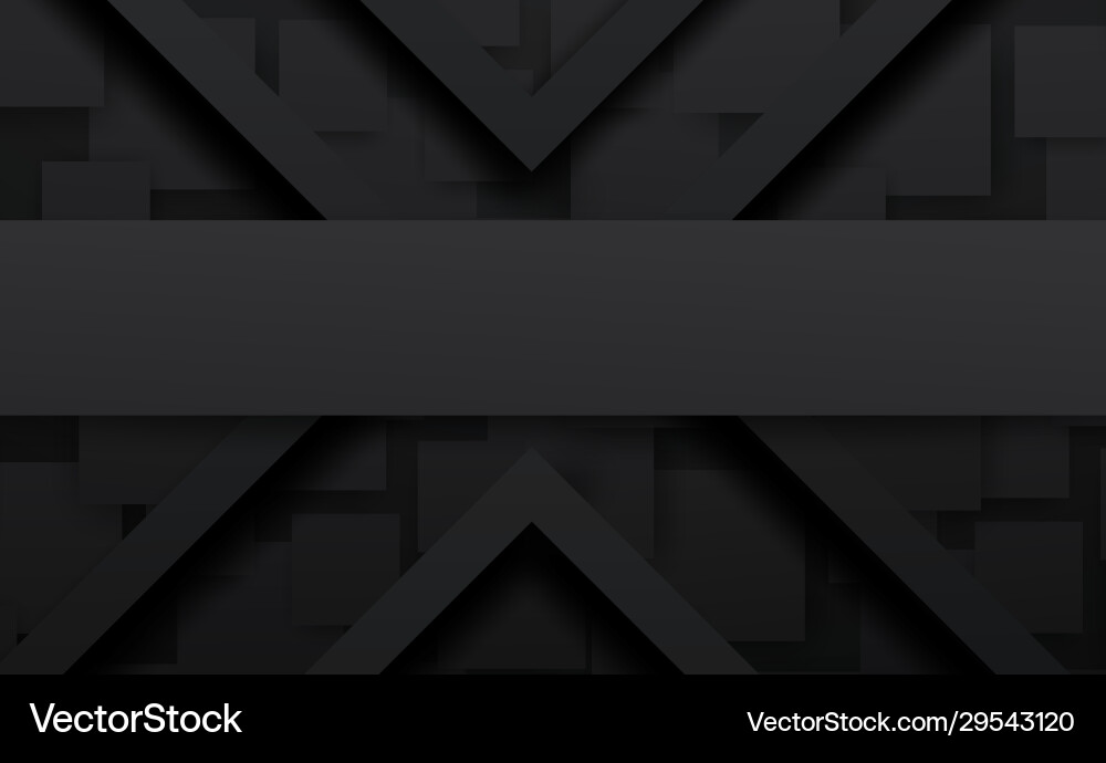 Copy space with x frame square diamond pattern Copy space with x frame square diamond pattern vector image