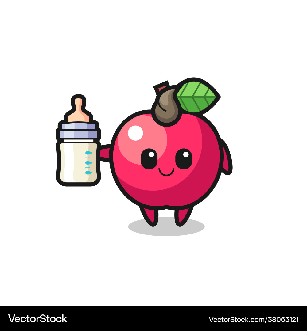 Apple - milkbear AmyBear Milk Pitcher Galaxy | Amybear