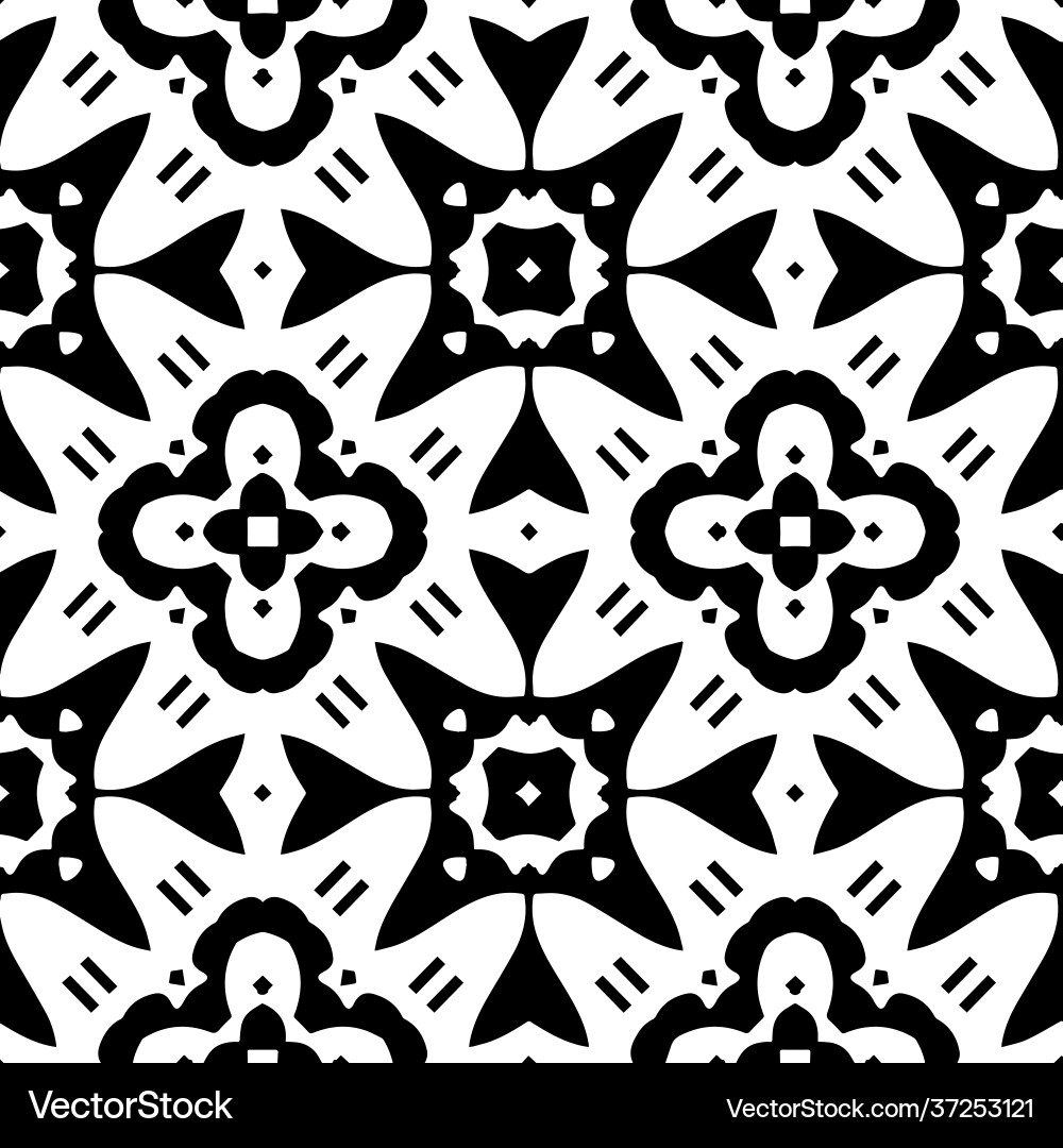 Geometric pattern with triangular elements Geometric pattern with triangular elements Vector Image