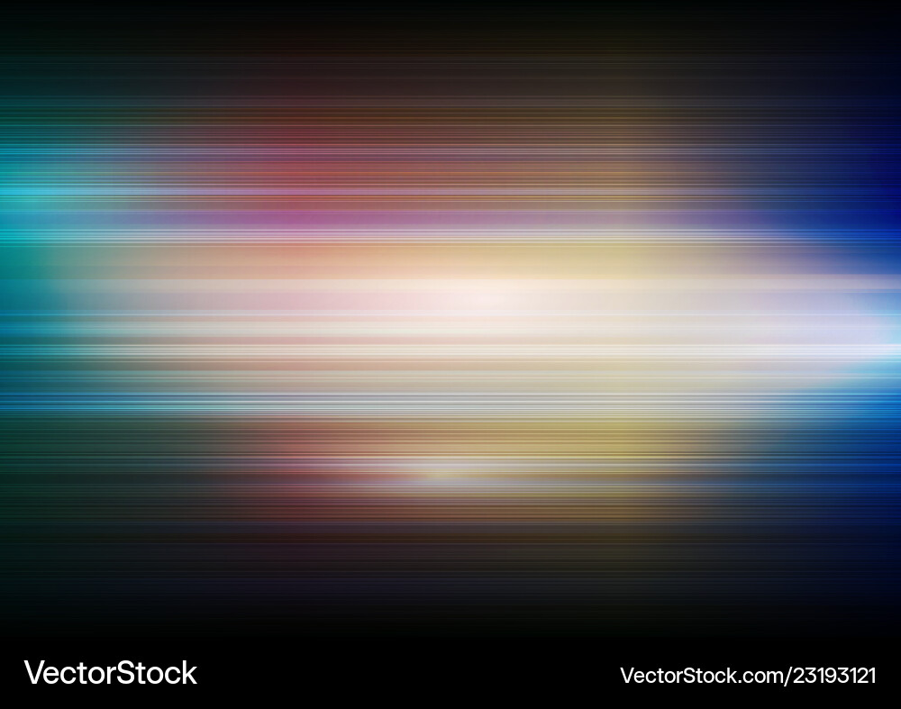 Light abstract gradient motion background Vector Image