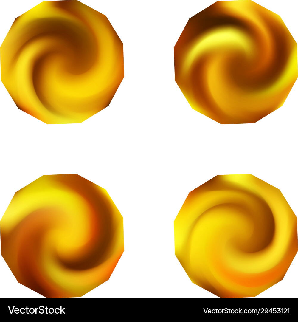 Modern background in form a shape Modern background in form a shape vector image