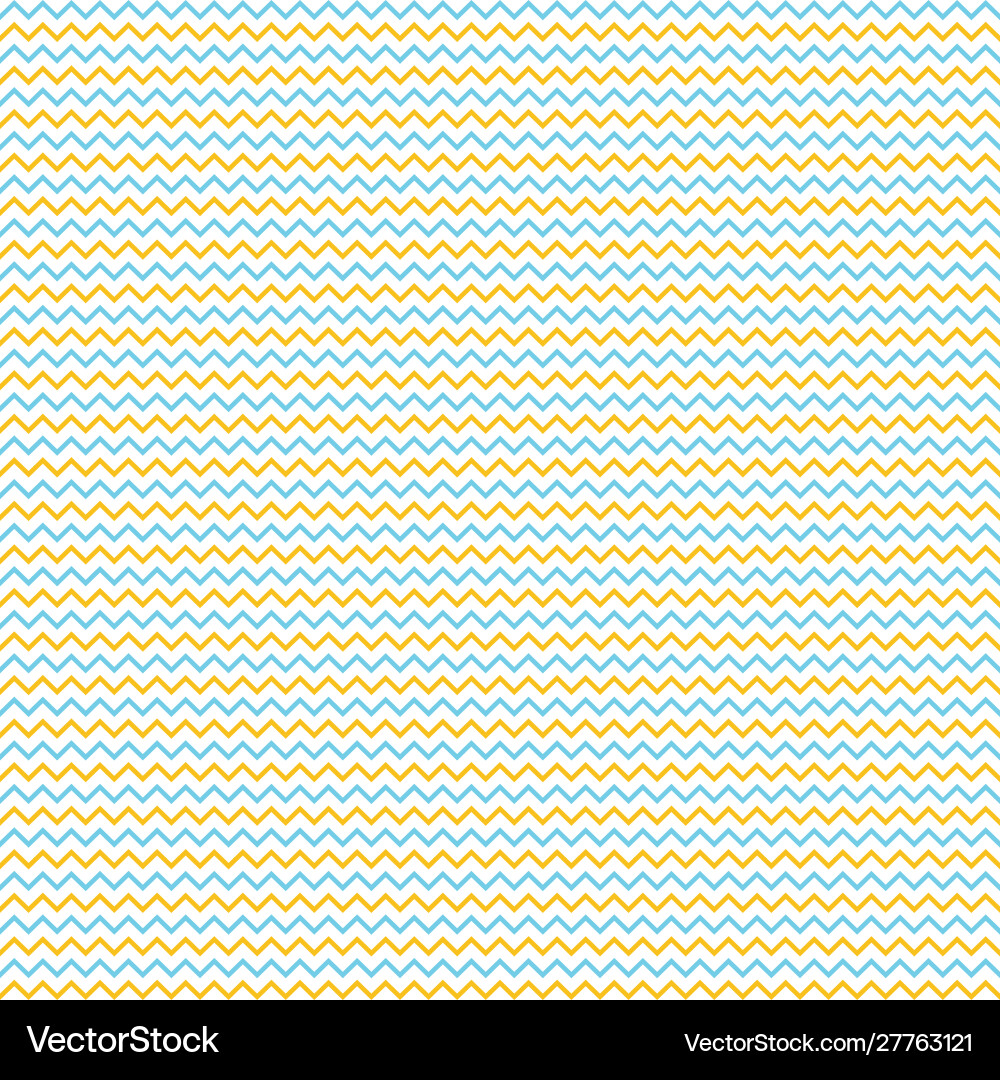 Zigzag pattern geometric simple background Zigzag pattern geometric simple background vector image
