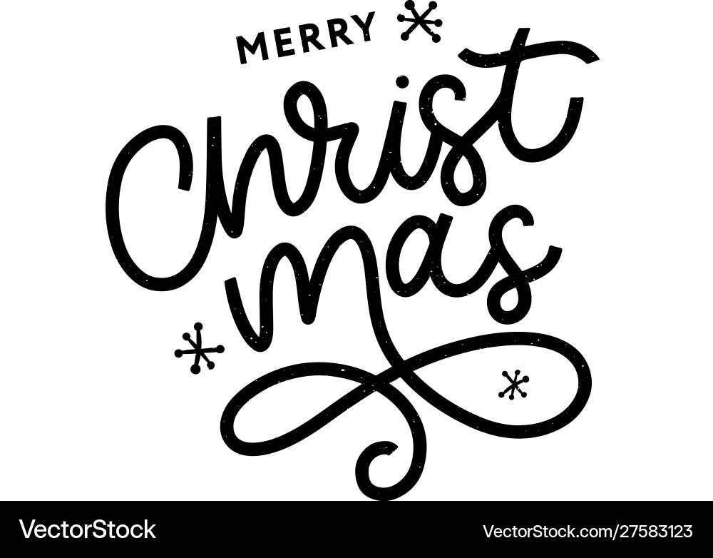 Frohe Weihnachten Gold glitzernde Schrift Design Frohe Weihnachten Gold glitzernde Schrift Design vektorbild